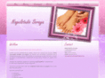 nagelstudio-soraya.com