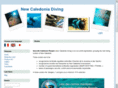 new-caledonia-diving.com