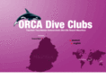 orca-diveclub-merville.com