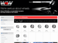 wicketts4wheels.com
