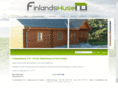 finlandshuse.com