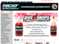 techtpaintball.com