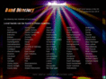 band-directory.net
