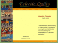 eclecticquilts.com