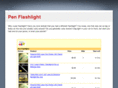 penflashlight.com