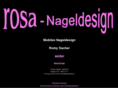 rosa-nageldesign.com