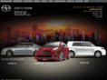 stoltzscion.com