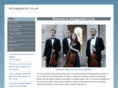 stringquartet.co.uk