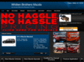 whittenmazda.com