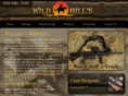 wildbillsoldwesttrading.com