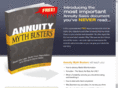 annuitymythbuster.com