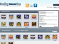 bowlinggamesden.com