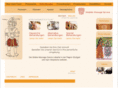 buddhafeet.com