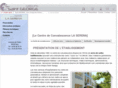 cdc-la-serena.com