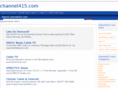 channel415.com