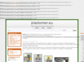 elastomer.eu
