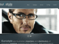 eurostyleeyewear.net