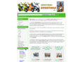 motor-scooters.net