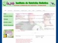 nutricionortomolecular.com