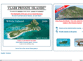 private-islands.com