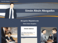 simonabuinabogados.com