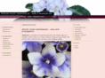 african-violet.net