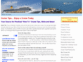 cruise-tips.com