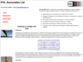 phlassociates.co.uk