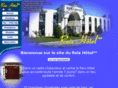 reixhotel.com