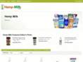 hemp-milk.com