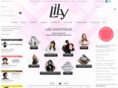 lily.fi