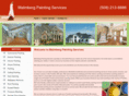 malmberg-painting.com