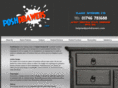 poshdrawers.com