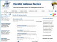 recette-gateaux-faciles.com