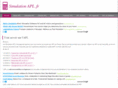 simulation-apl.fr