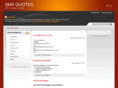 sms-quotes.com