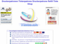 tinteonline.ch