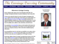 carriage-crossing.com