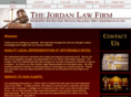 jpjordanlaw.com