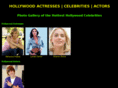 hollywood-celebrities.org