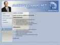 jaakkovastamaki.net