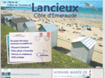 lancieux-tourisme.fr