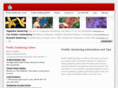 prolific-gardening.com