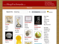 shopforawards.com
