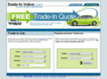 trade-in-value.com