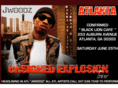 unsignedexplosion.com