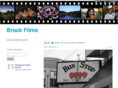 brockfilms.com