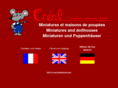 creal-miniatures.com