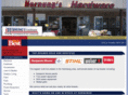 horningshardware.com