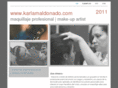 karlamaldonado.com